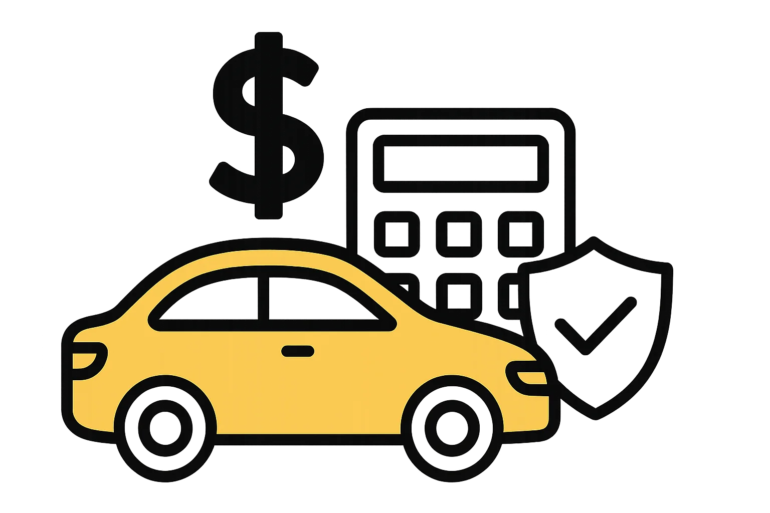 Payziox Auto Finance Tools