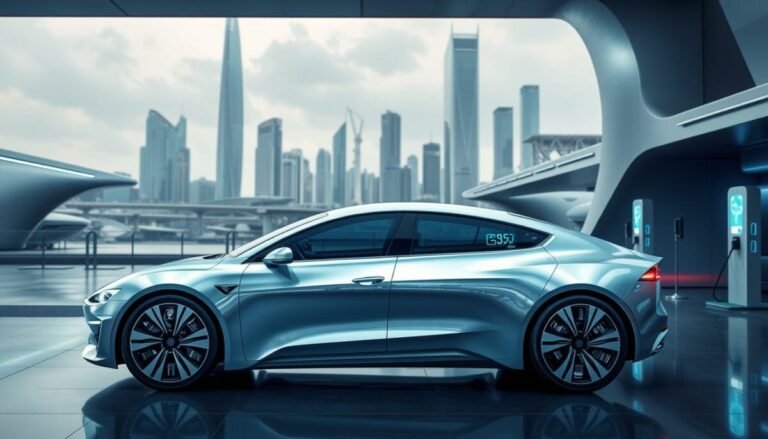 EV Trends 2025: The Future of Electric Mobility in the United States